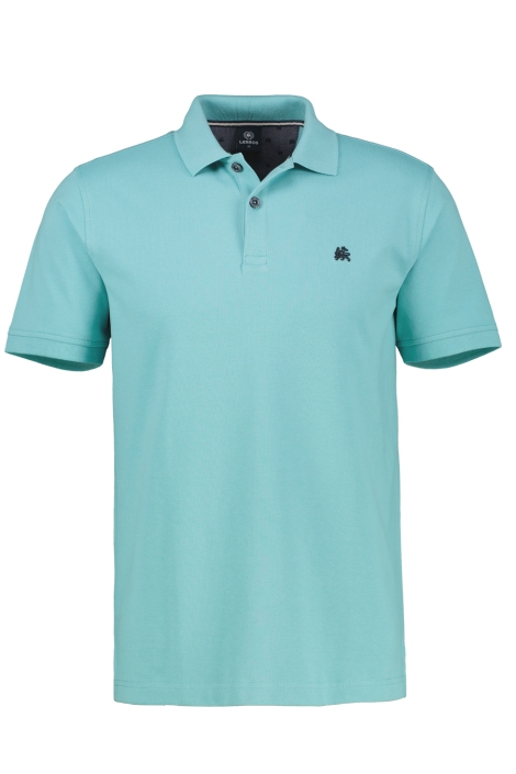 Lerros polo 1/2 arm